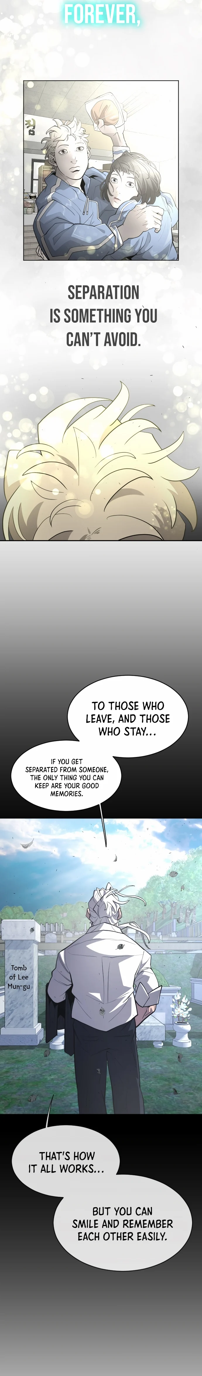 The Superhuman Era Chapter 104 - Page 16