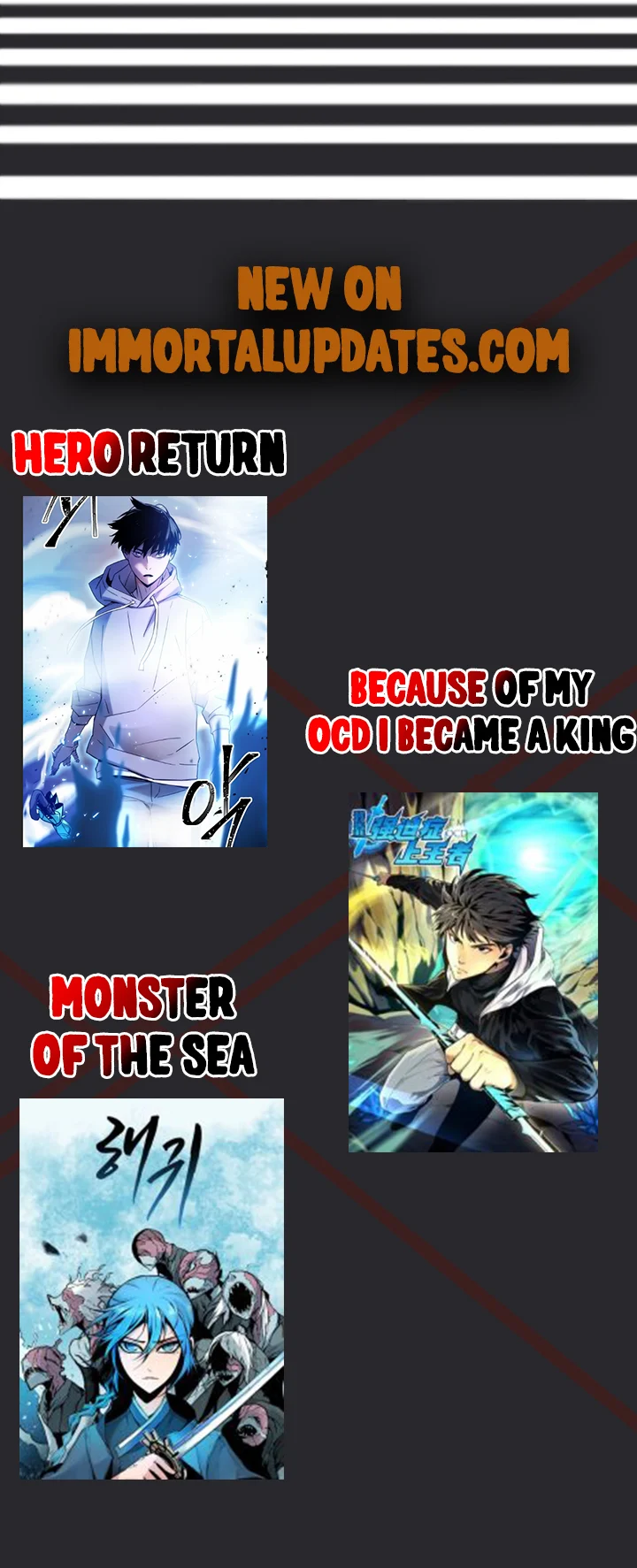 The Superhuman Era Chapter 104 - Page 26