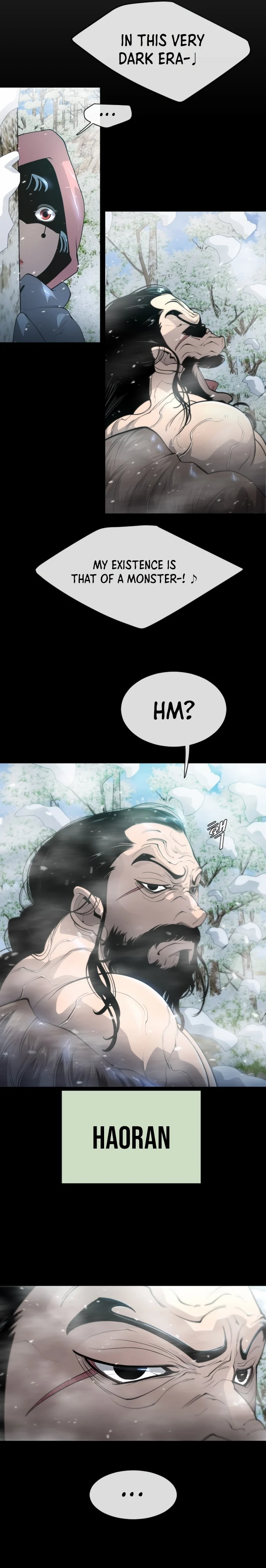 The Superhuman Era Chapter 105 - Page 8