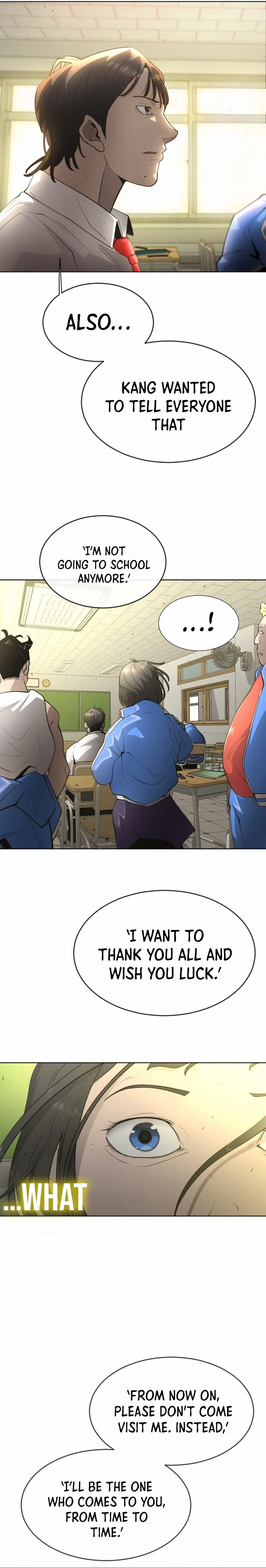 The Superhuman Era Chapter 105 - Page 15