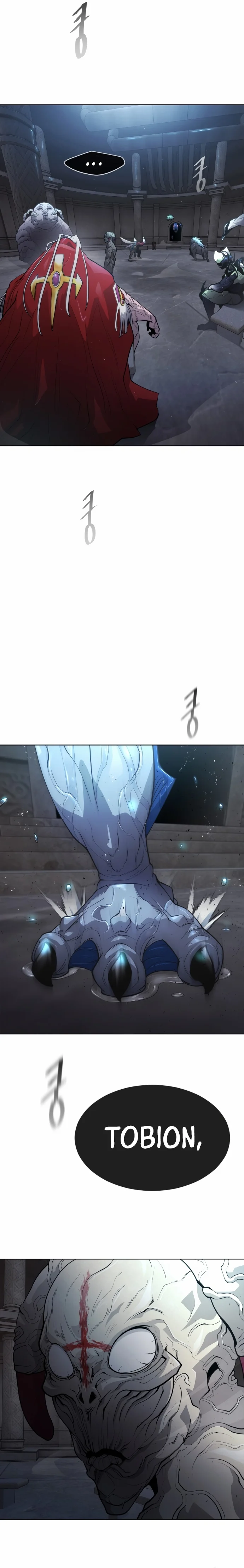 The Superhuman Era Chapter 106 - Page 19