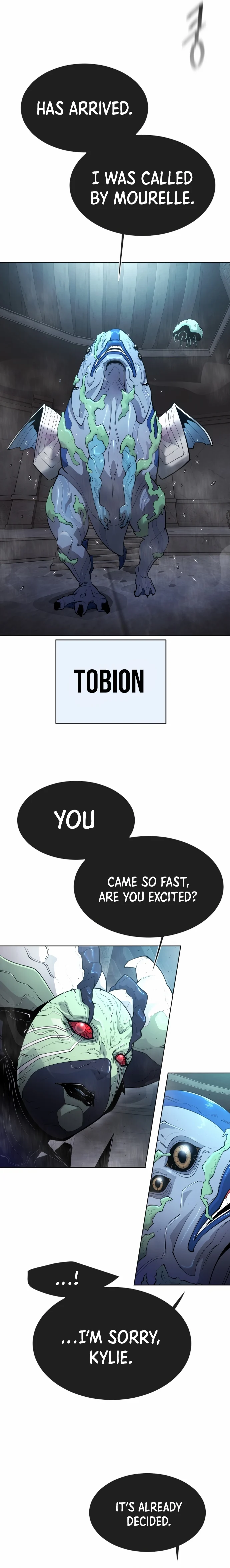 The Superhuman Era Chapter 106 - Page 20