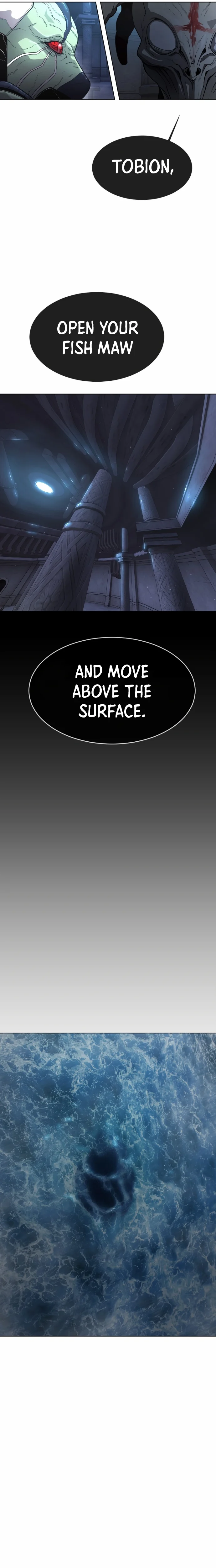 The Superhuman Era Chapter 106 - Page 22