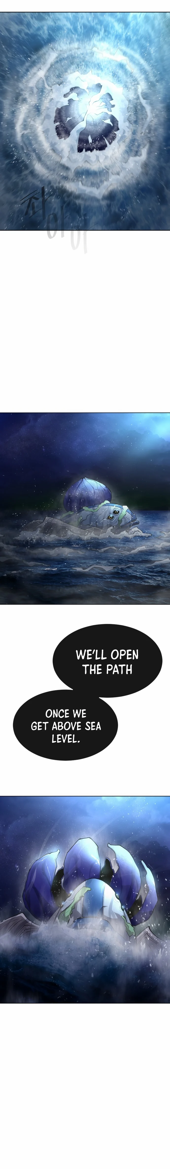 The Superhuman Era Chapter 106 - Page 23