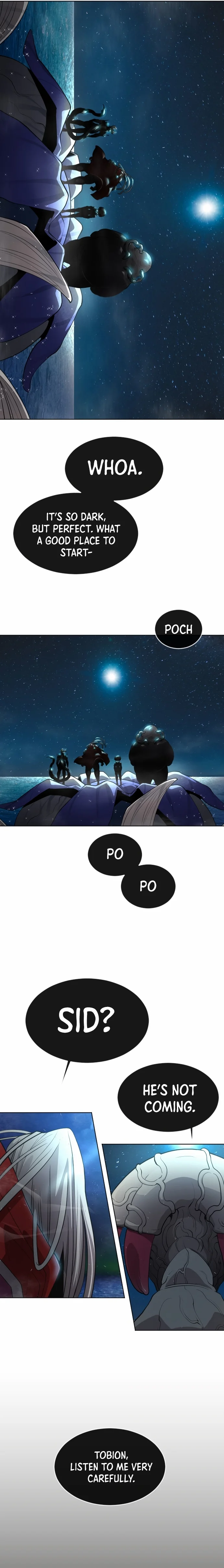 The Superhuman Era Chapter 106 - Page 24