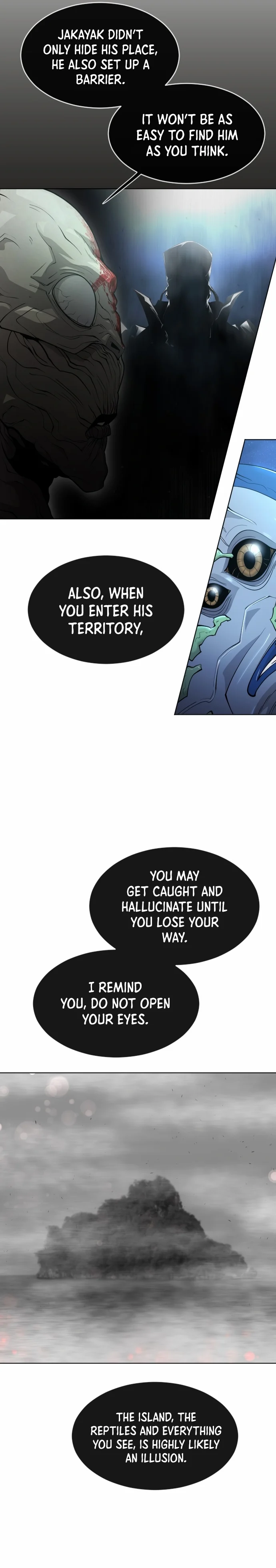 The Superhuman Era Chapter 106 - Page 25