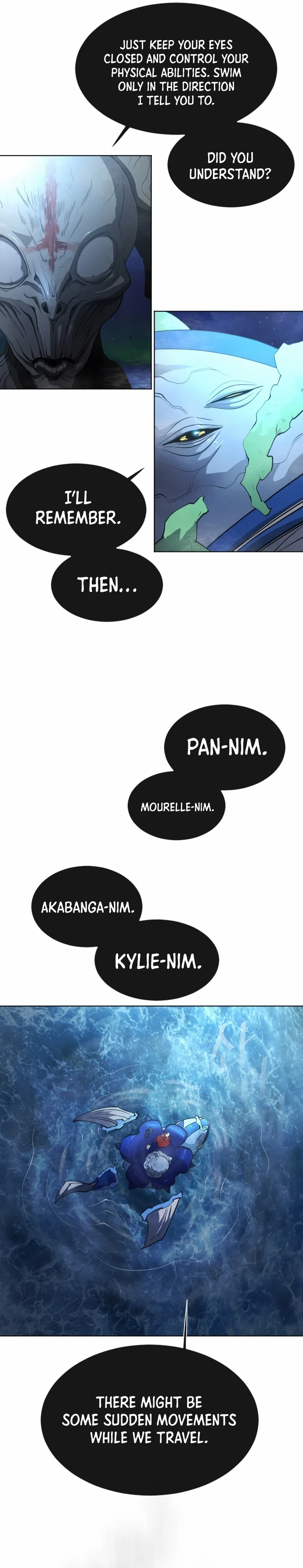 The Superhuman Era Chapter 106 - Page 26