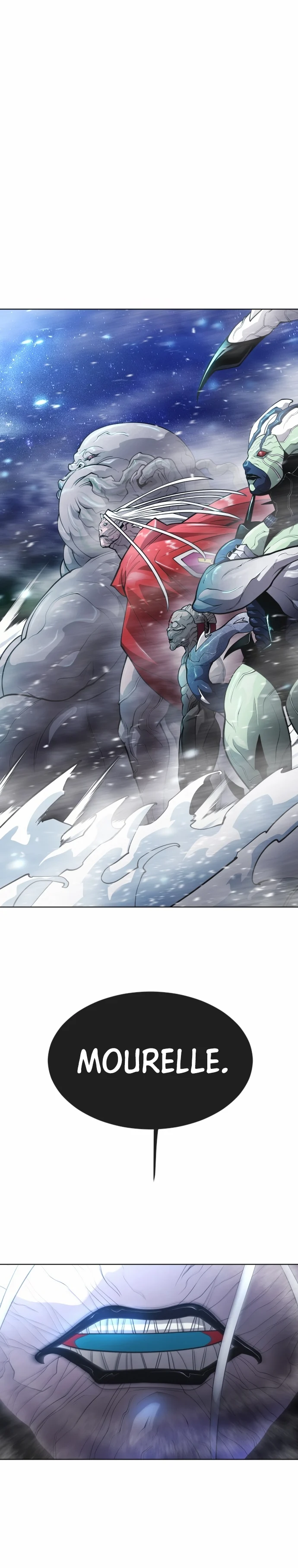 The Superhuman Era Chapter 107 - Page 5