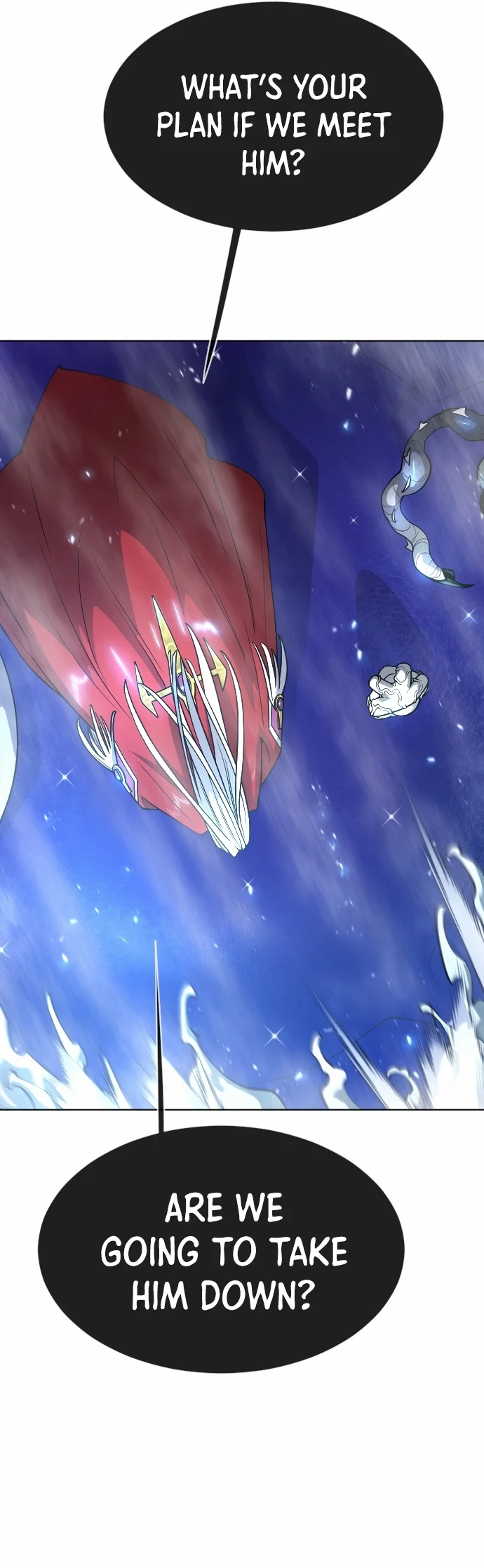 The Superhuman Era Chapter 107 - Page 6