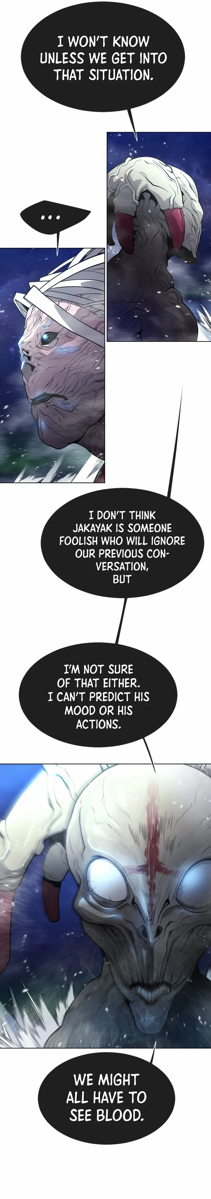 The Superhuman Era Chapter 107 - Page 7