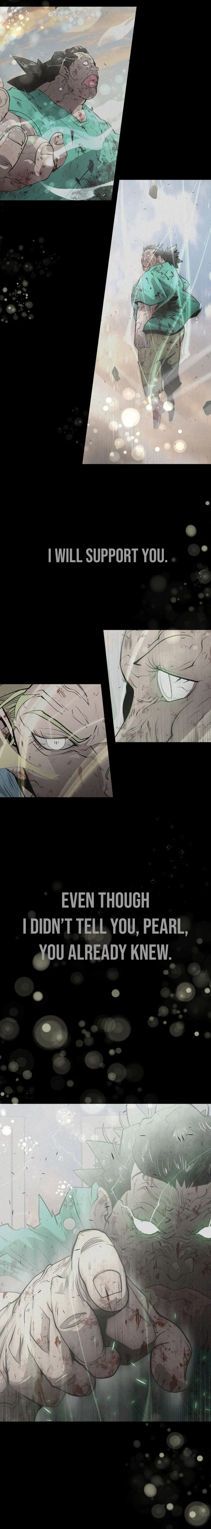 The Superhuman Era Chapter 107 - Page 21