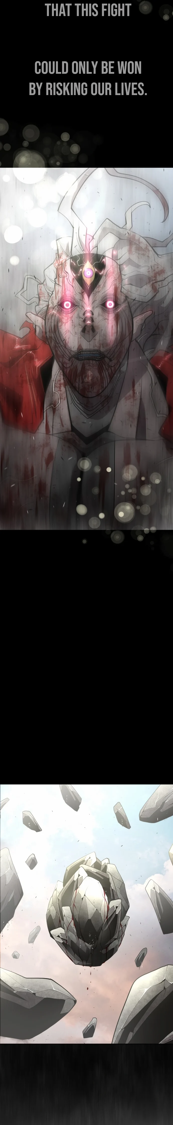 The Superhuman Era Chapter 107 - Page 22