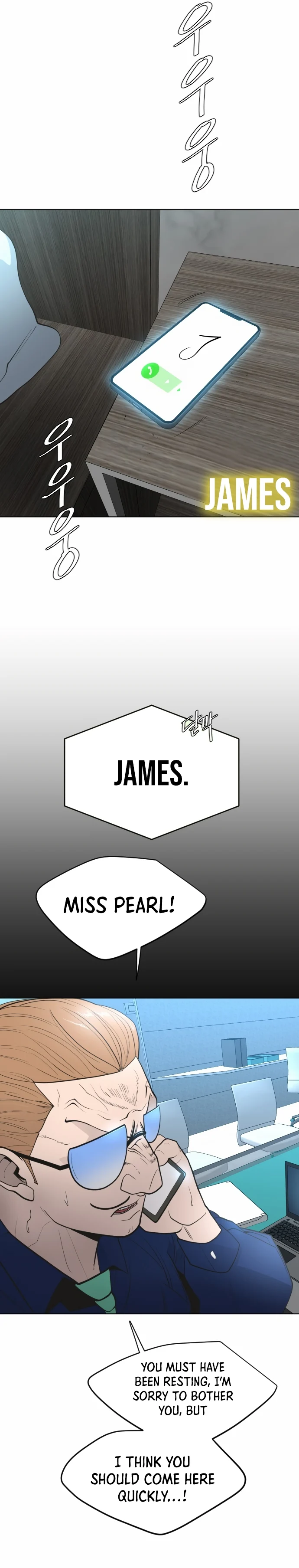 The Superhuman Era Chapter 107 - Page 24