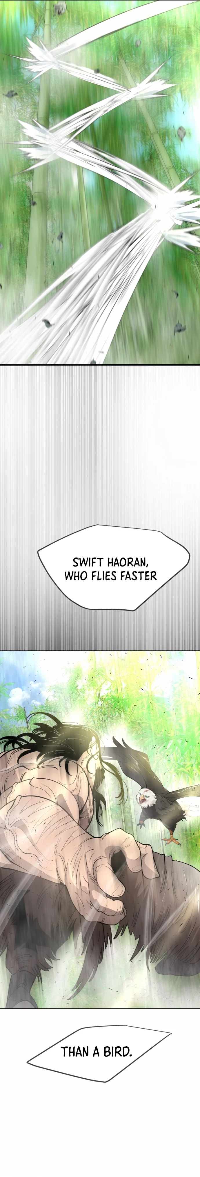 The Superhuman Era Chapter 108 - Page 19