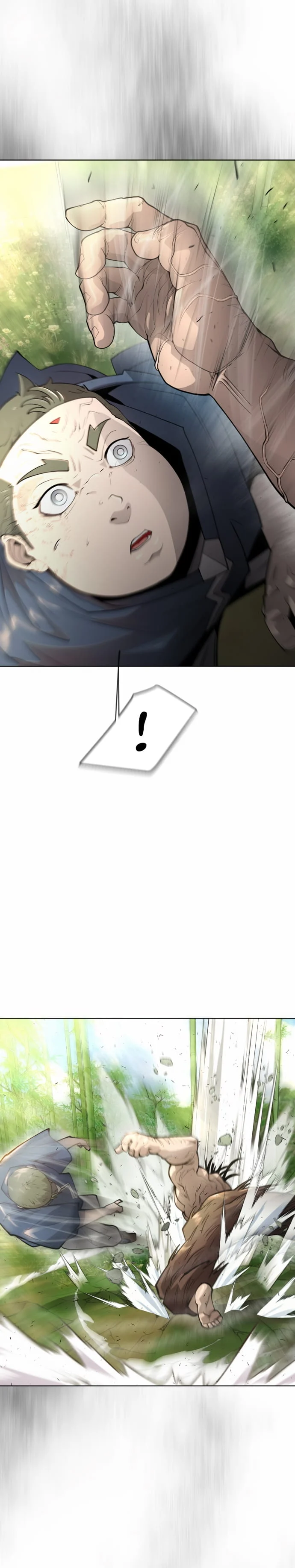 The Superhuman Era Chapter 109 - Page 10