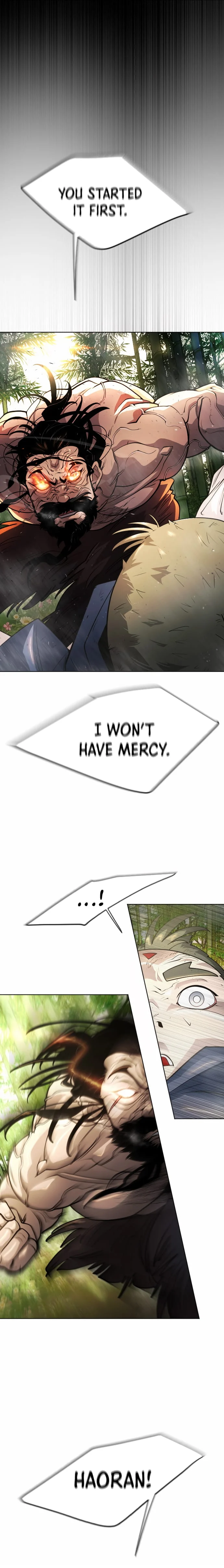 The Superhuman Era Chapter 109 - Page 12