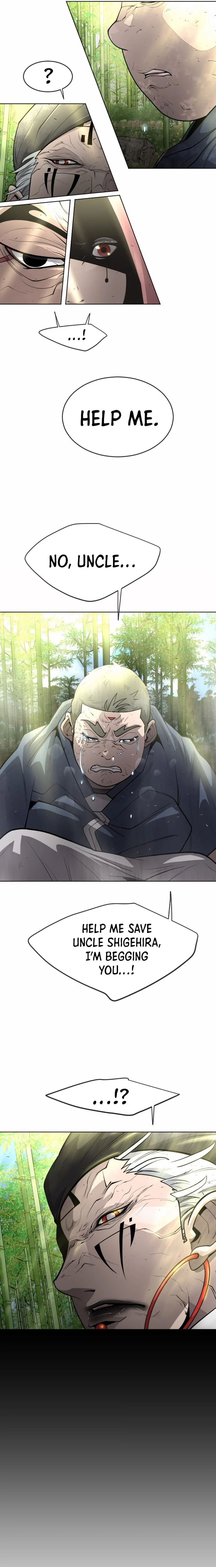 The Superhuman Era Chapter 109 - Page 18