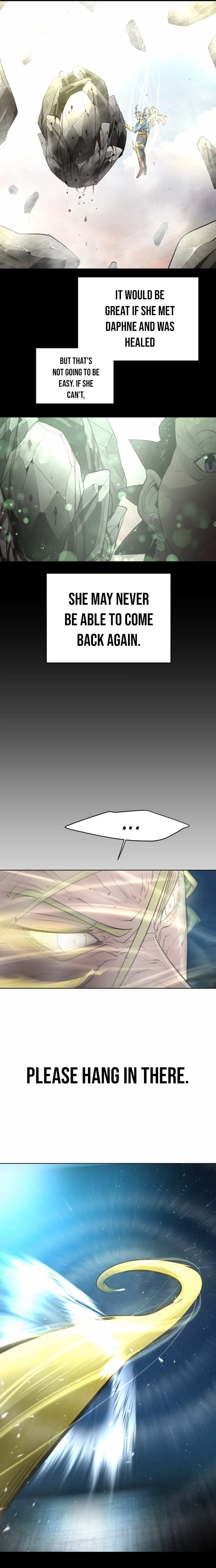 The Superhuman Era Chapter 109 - Page 20