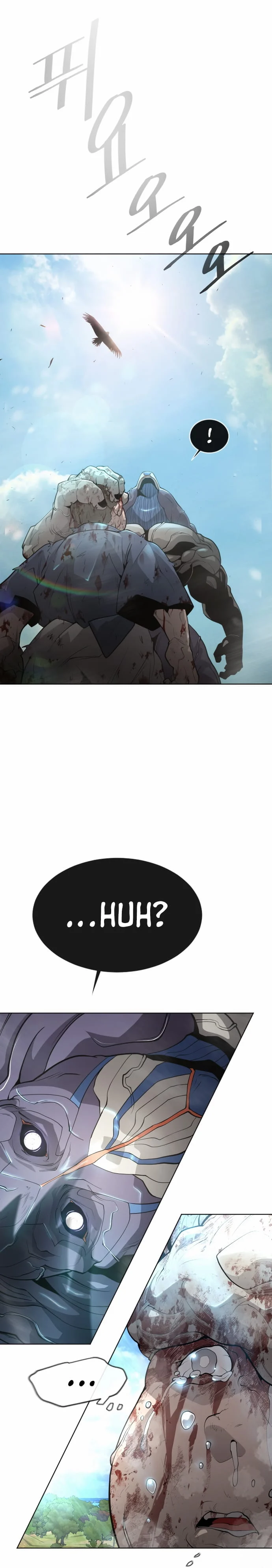 The Superhuman Era Chapter 111 - Page 7