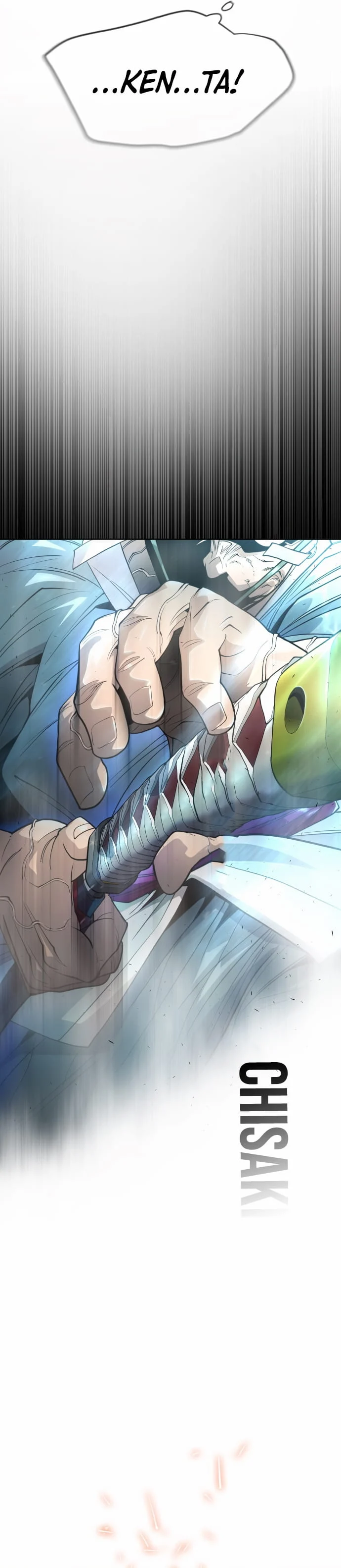 The Superhuman Era Chapter 111 - Page 8