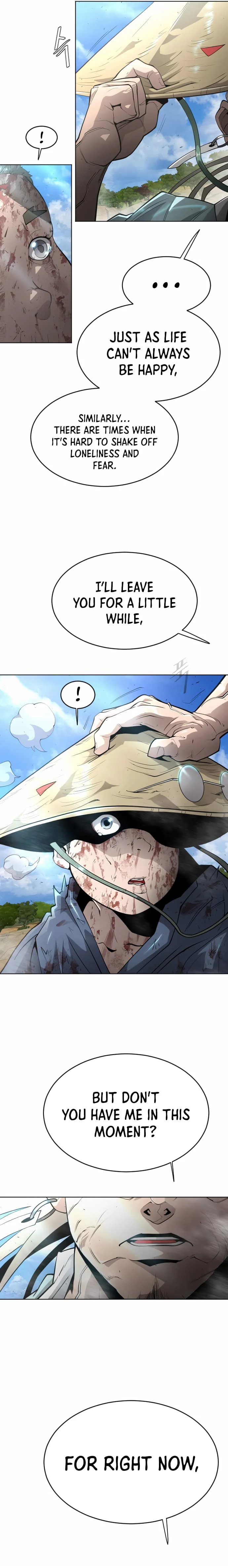 The Superhuman Era Chapter 111 - Page 12