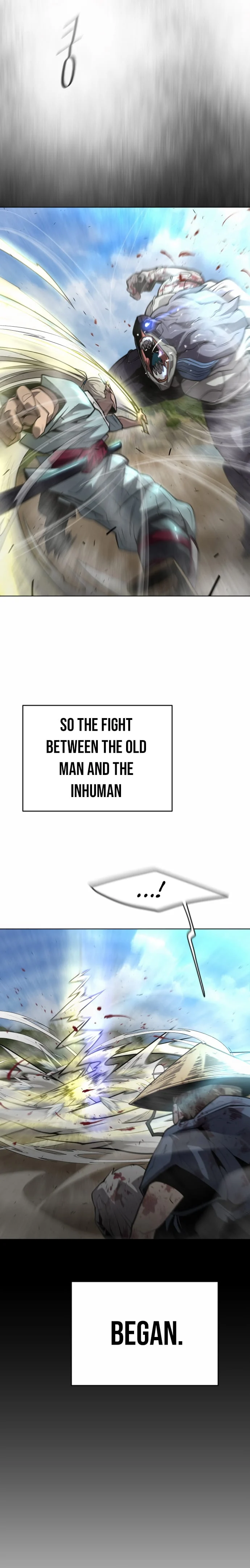 The Superhuman Era Chapter 111 - Page 14