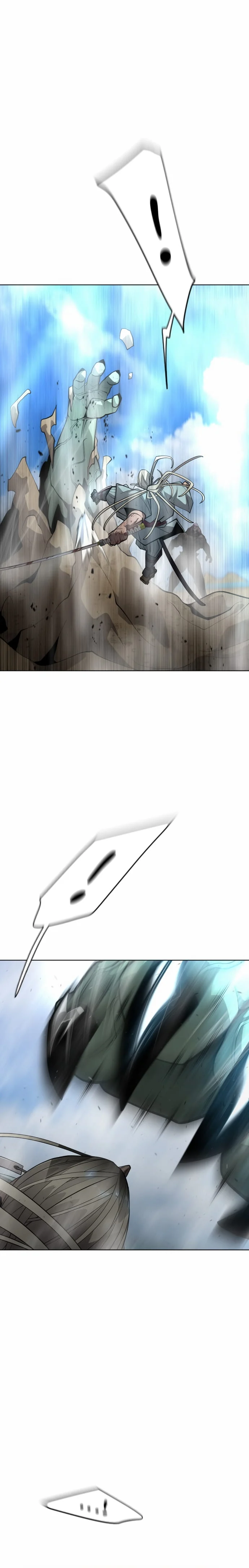 The Superhuman Era Chapter 111 - Page 16