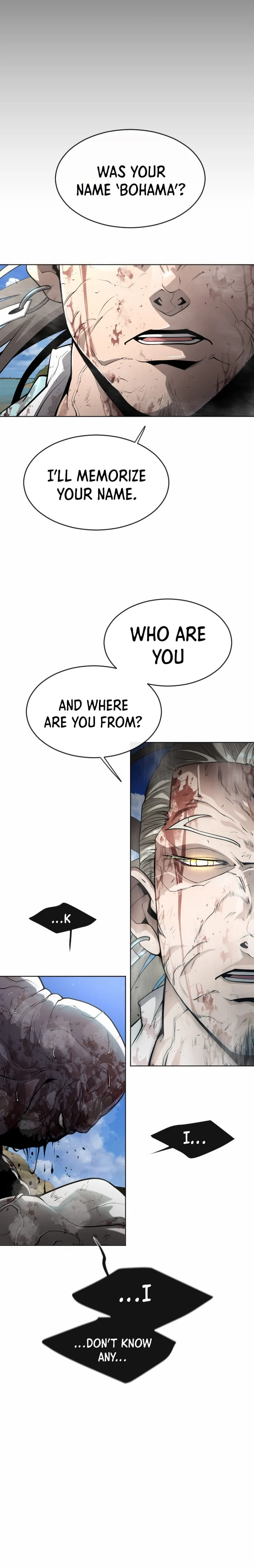 The Superhuman Era Chapter 112 - Page 6