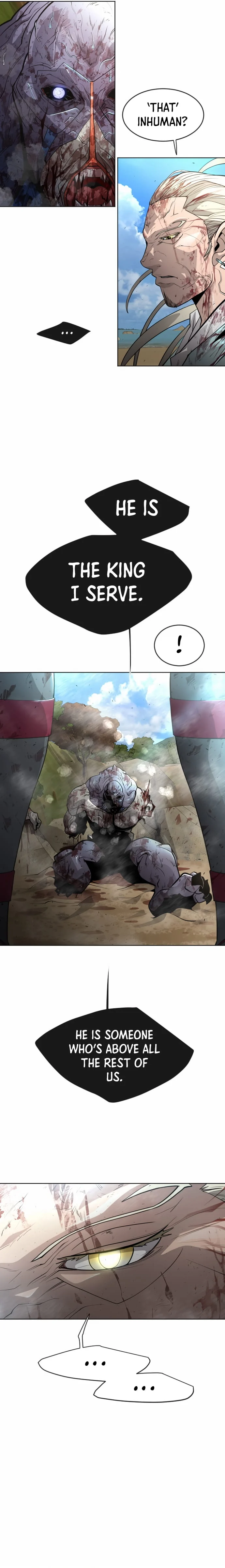 The Superhuman Era Chapter 112 - Page 12