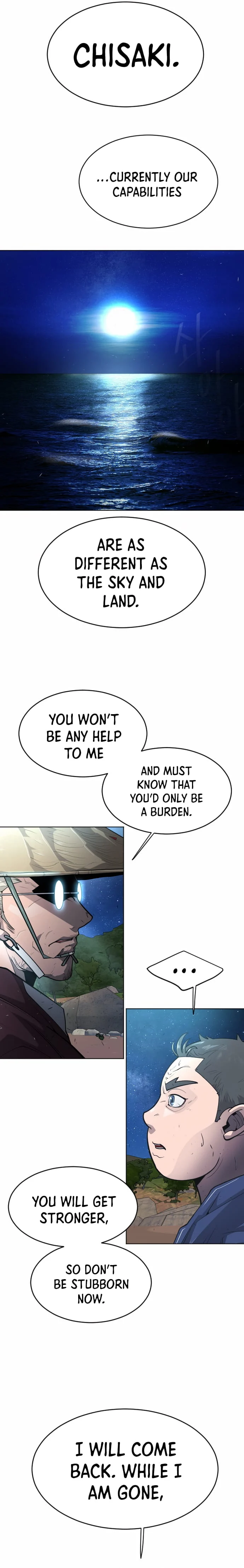 The Superhuman Era Chapter 112 - Page 17