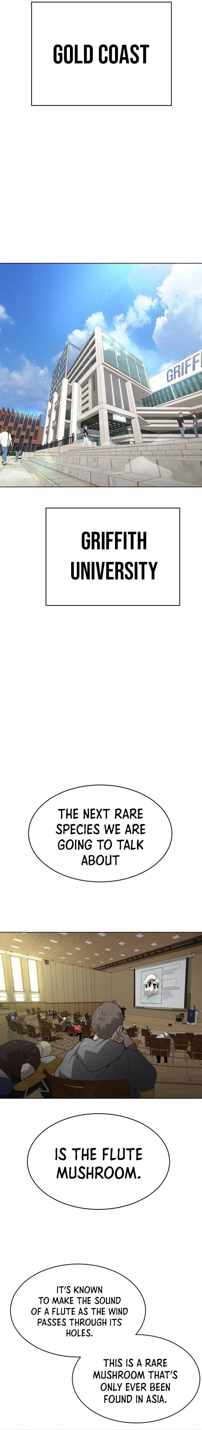 The Superhuman Era Chapter 113 - Page 17