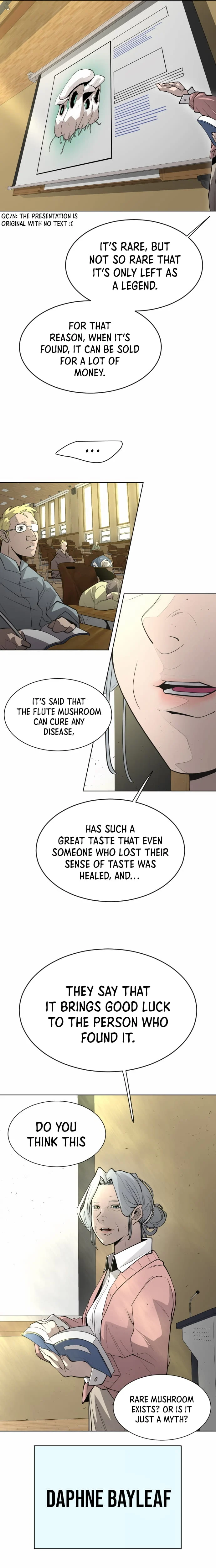 The Superhuman Era Chapter 113 - Page 18