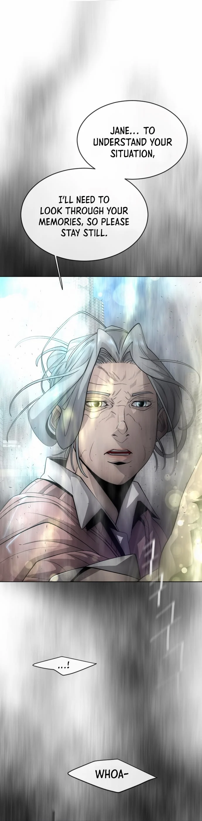 The Superhuman Era Chapter 114 - Page 15