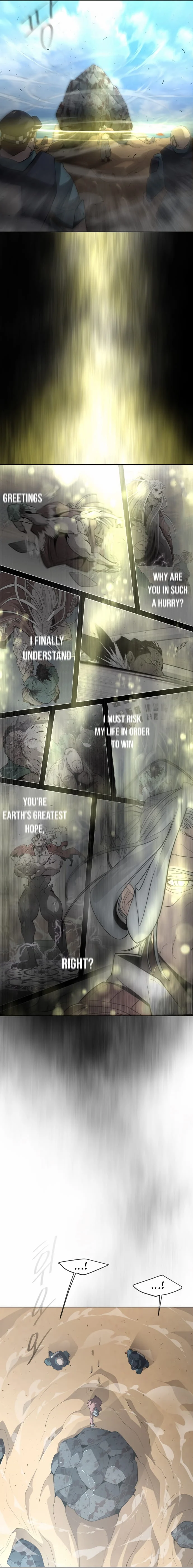 The Superhuman Era Chapter 114 - Page 16