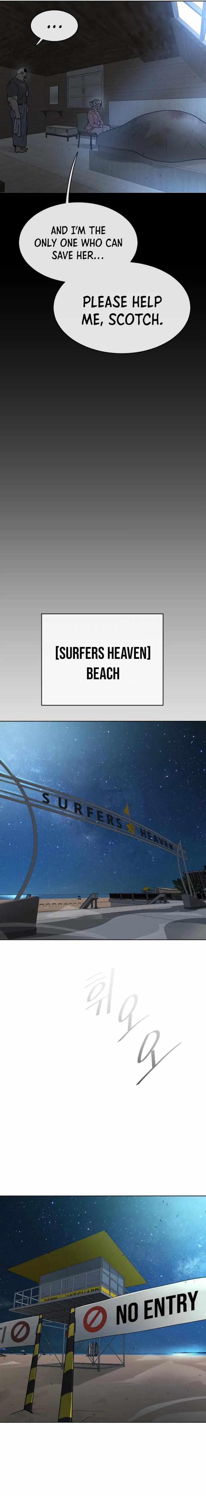 The Superhuman Era Chapter 114 - Page 21