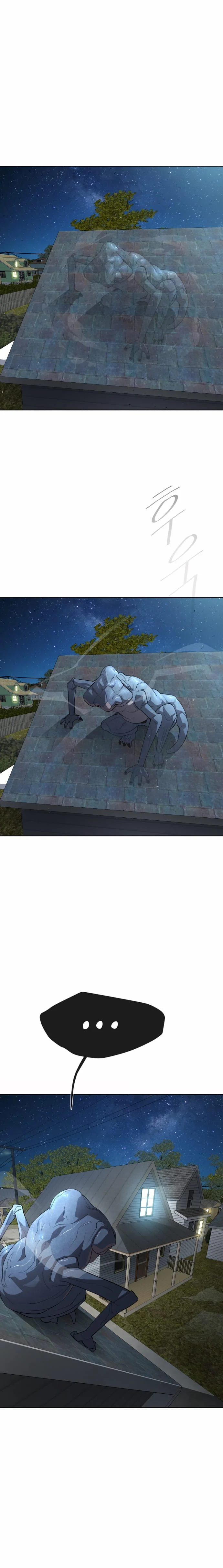 The Superhuman Era Chapter 115 - Page 23