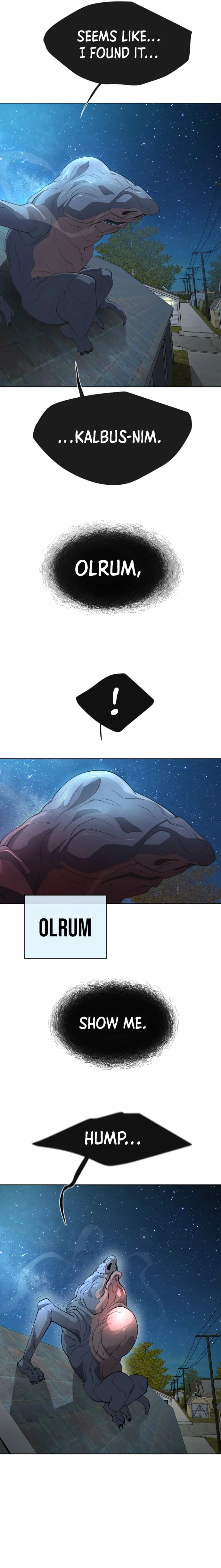 The Superhuman Era Chapter 115 - Page 24