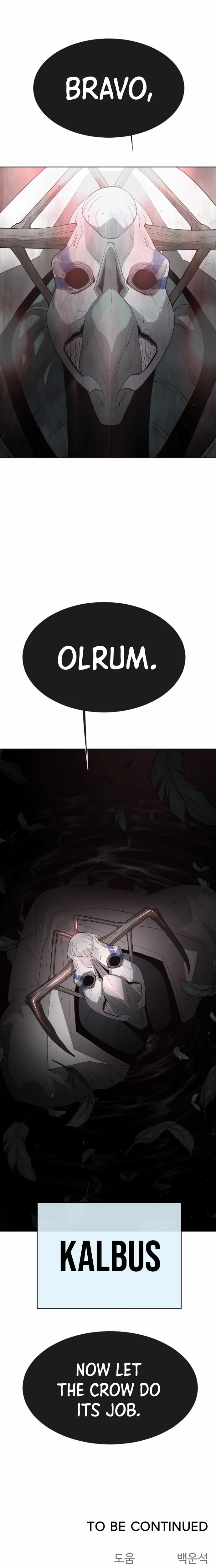 The Superhuman Era Chapter 115 - Page 27