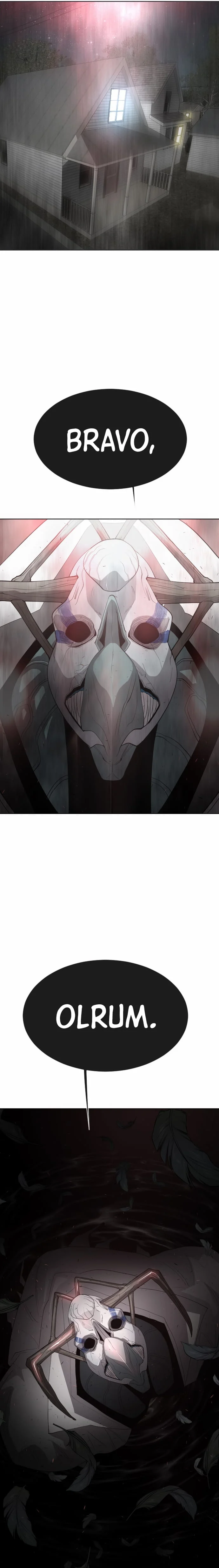 The Superhuman Era Chapter 116 - Page 4