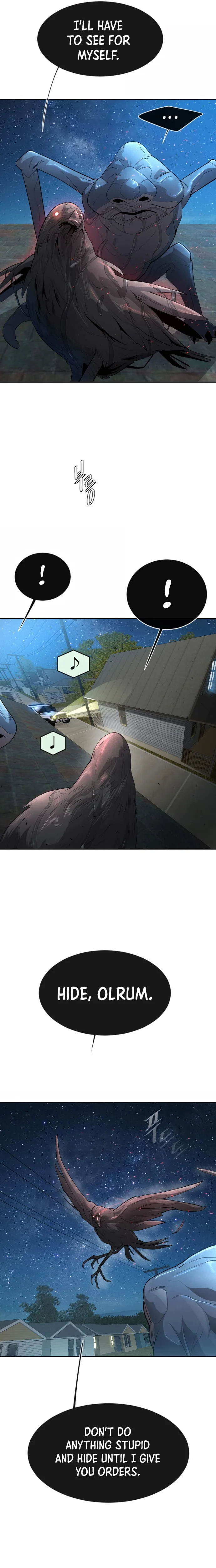 The Superhuman Era Chapter 116 - Page 6