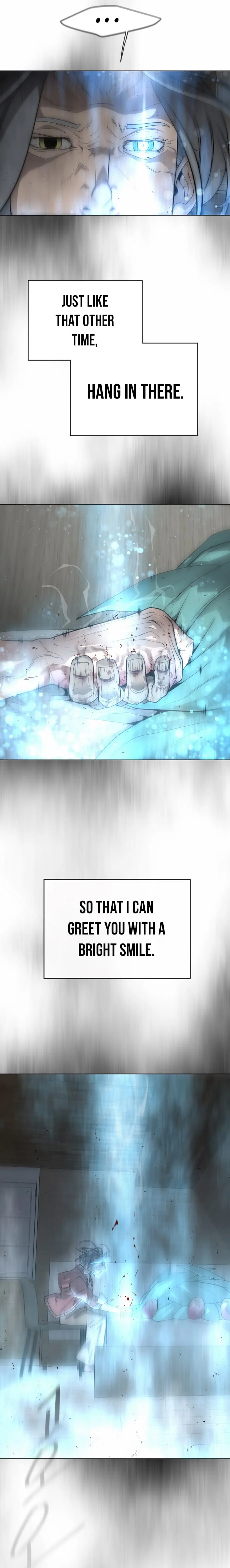 The Superhuman Era Chapter 116 - Page 19