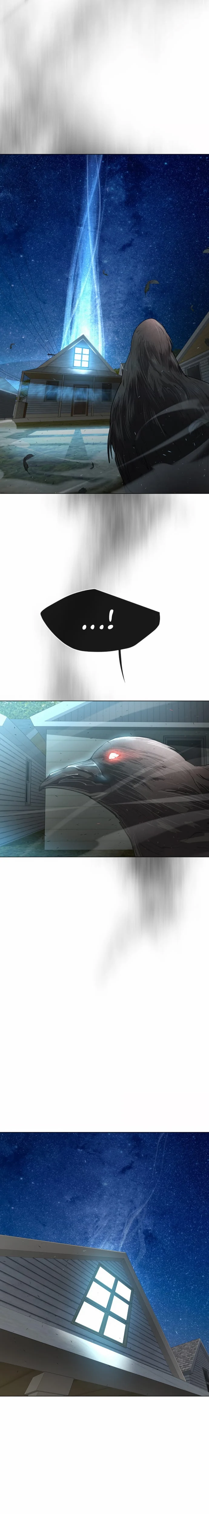 The Superhuman Era Chapter 116 - Page 20