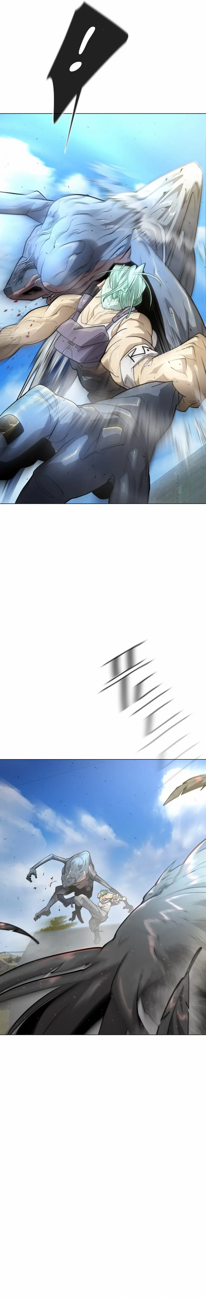 The Superhuman Era Chapter 117 - Page 7