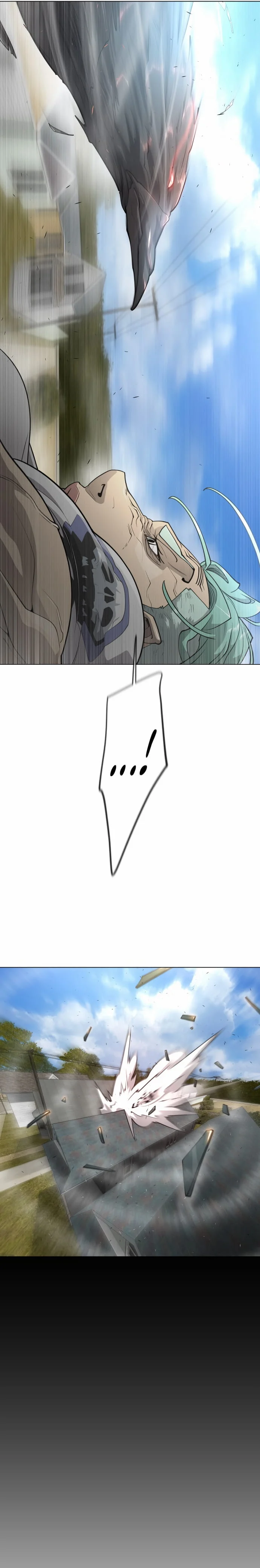 The Superhuman Era Chapter 117 - Page 8