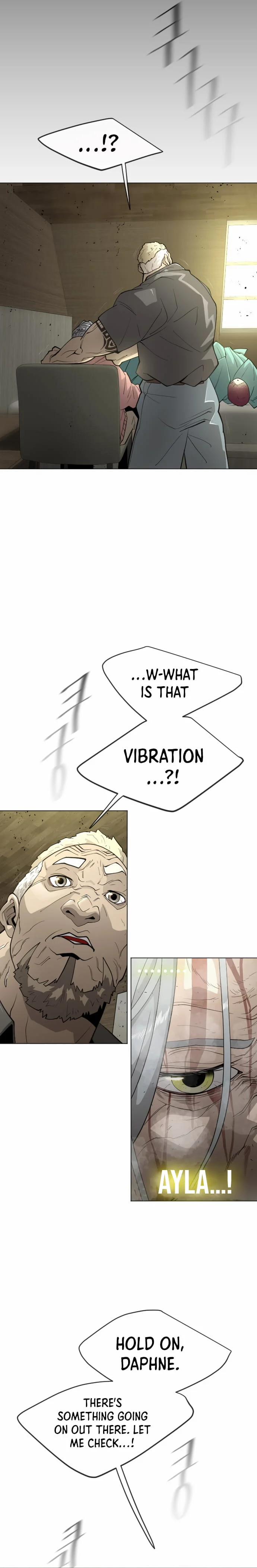 The Superhuman Era Chapter 117 - Page 9