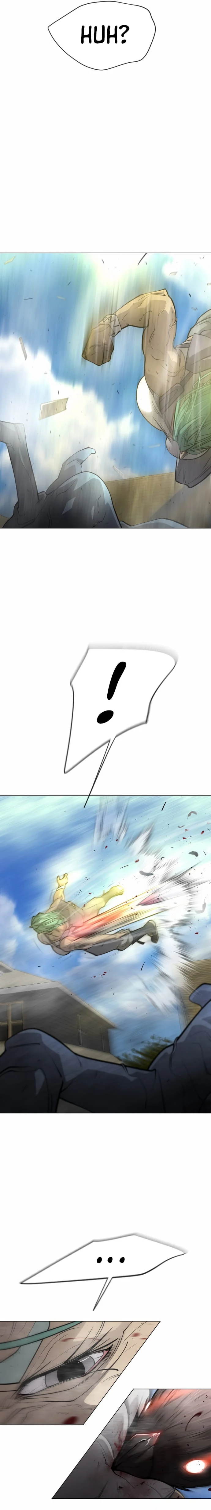 The Superhuman Era Chapter 117 - Page 17