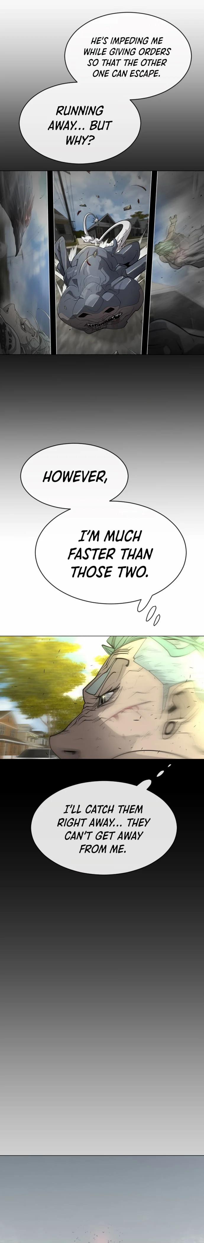 The Superhuman Era Chapter 117 - Page 19