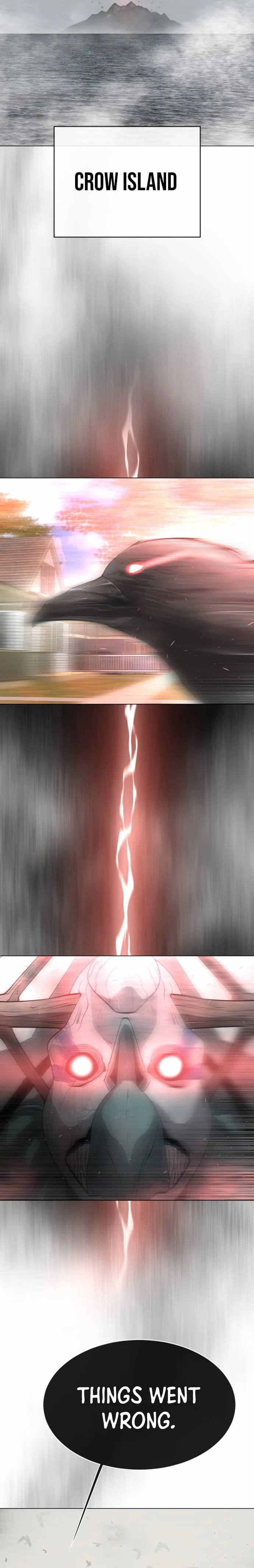 The Superhuman Era Chapter 117 - Page 20