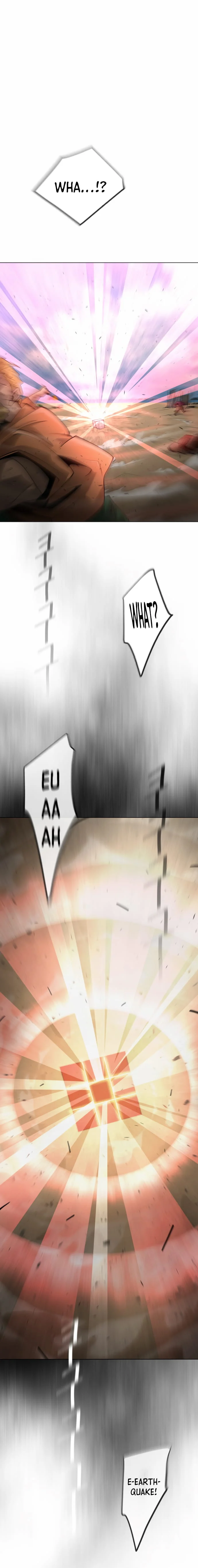 The Superhuman Era Chapter 118 - Page 6