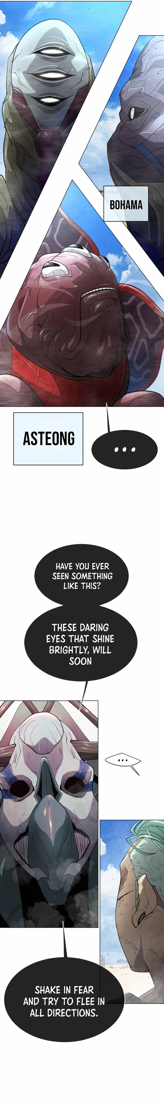 The Superhuman Era Chapter 118 - Page 10